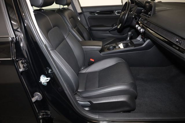 Thumbnail: 2024 Honda Civic - 11