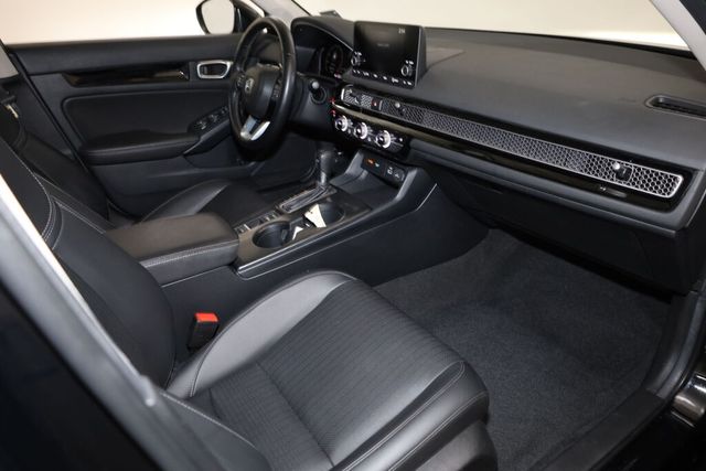 Thumbnail: 2024 Honda Civic - 29