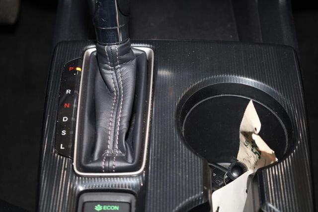 Thumbnail: 2024 Honda Civic - 16