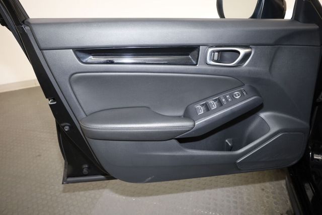 Thumbnail: 2024 Honda Civic - 28