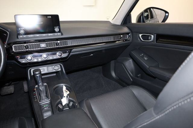 Thumbnail: 2024 Honda Civic - 14