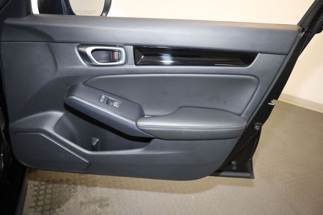 Thumbnail: 2024 Honda Civic - 30