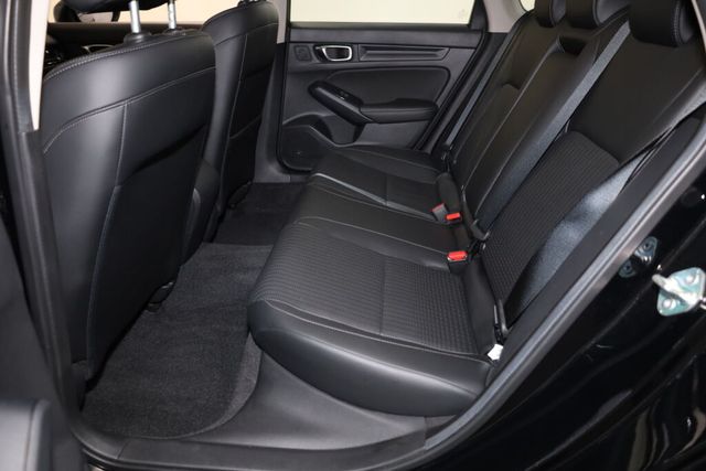 Thumbnail: 2024 Honda Civic - 12