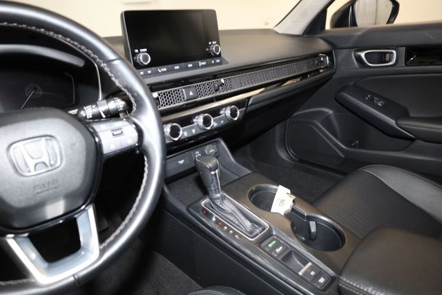 Thumbnail: 2024 Honda Civic - 31