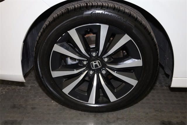 2024 Honda Civic EX-L 7
