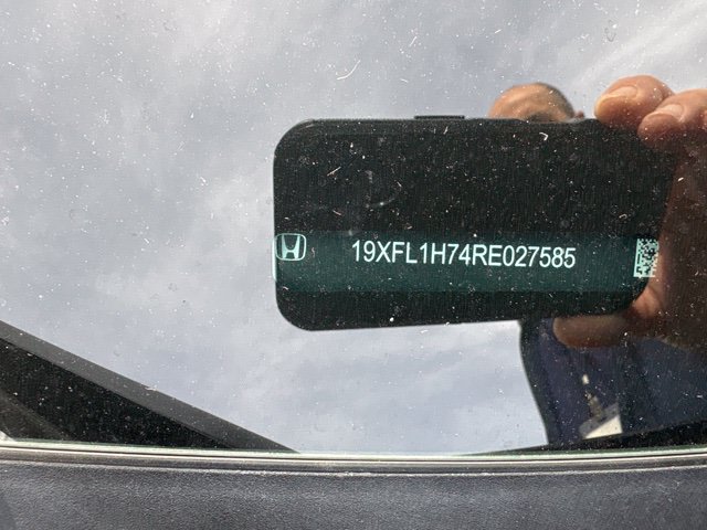 Thumbnail: 2024 Honda Civic - 6