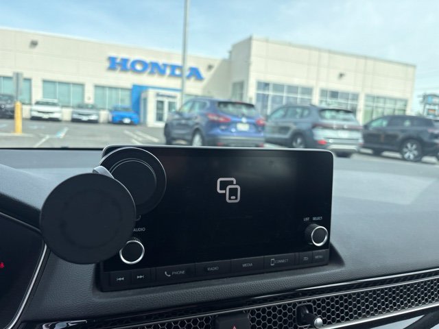 Thumbnail: 2024 Honda Civic - 4