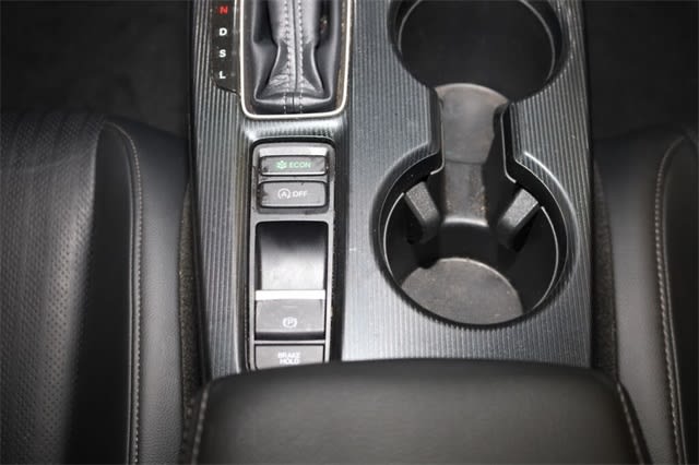 Thumbnail: 2022 Honda Civic - 37