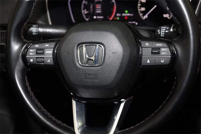 Thumbnail: 2022 Honda Civic - 38