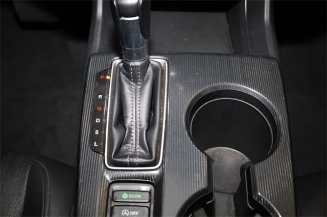 Thumbnail: 2022 Honda Civic - 16