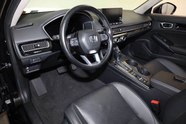 Thumbnail: 2023 Honda Civic - 2