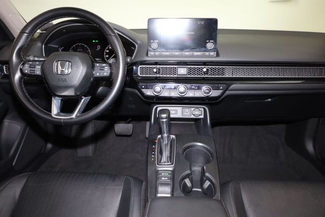 Thumbnail: 2023 Honda Civic - 14