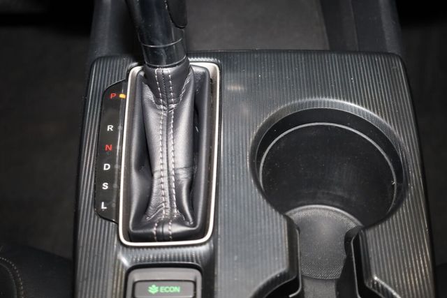 Thumbnail: 2023 Honda Civic - 16