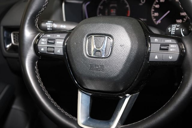 Thumbnail: 2023 Honda Civic - 36