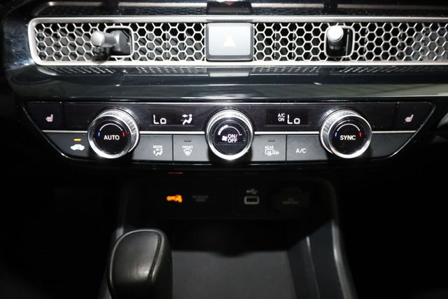 Thumbnail: 2023 Honda Civic - 33