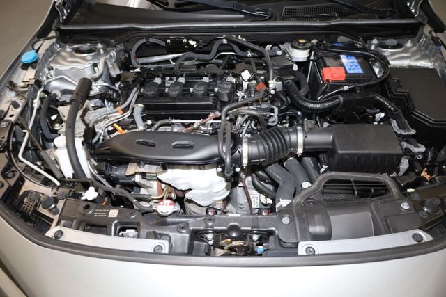 Thumbnail: 2024 Honda Civic - 8