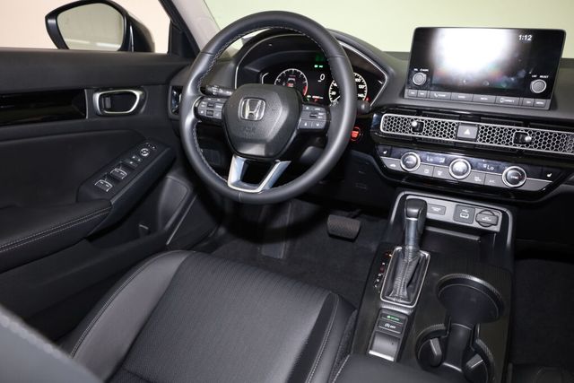 Thumbnail: 2024 Honda Civic - 13