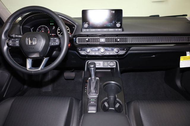 Thumbnail: 2024 Honda Civic - 14