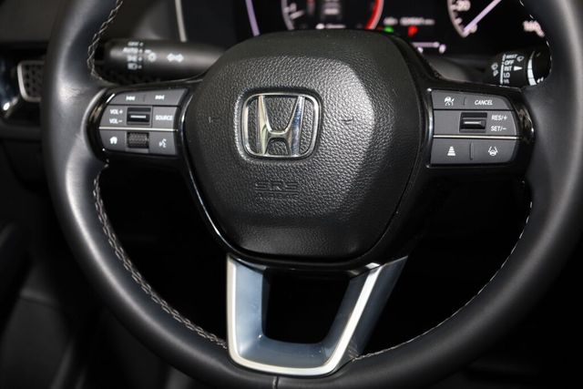 Thumbnail: 2024 Honda Civic - 36