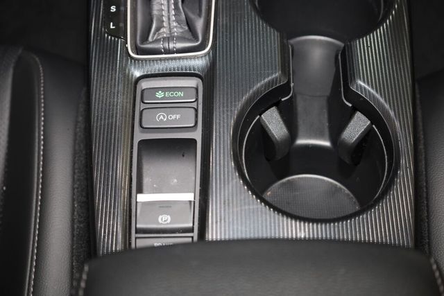 Thumbnail: 2024 Honda Civic - 35