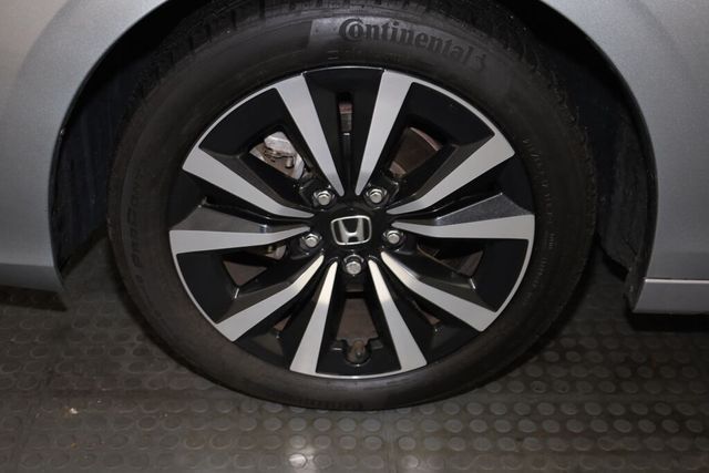 Thumbnail: 2024 Honda Civic - 7