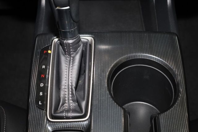 Thumbnail: 2024 Honda Civic - 16