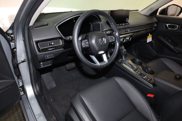Thumbnail: 2024 Honda Civic - 2