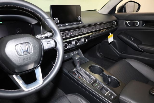 Thumbnail: 2024 Honda Civic - 9