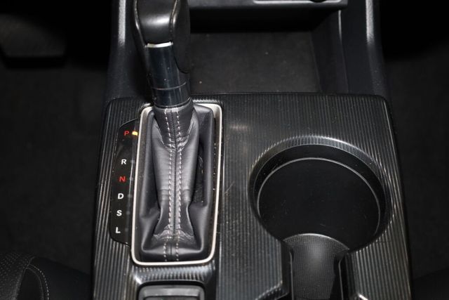 Thumbnail: 2024 Honda Civic - 16