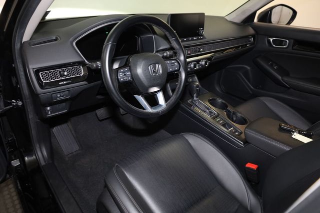 Thumbnail: 2024 Honda Civic - 2