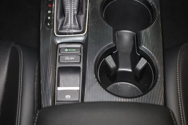 Thumbnail: 2024 Honda Civic - 35