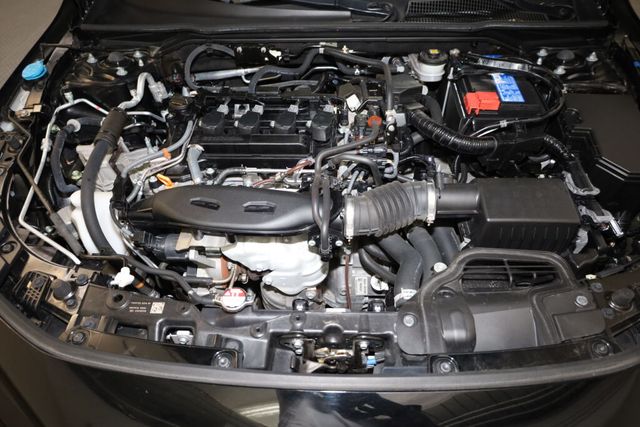 Thumbnail: 2024 Honda Civic - 8