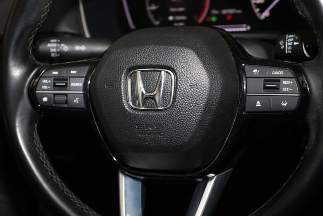 Thumbnail: 2024 Honda Civic - 36