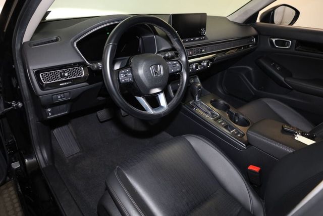 Thumbnail: 2024 Honda Civic - 2