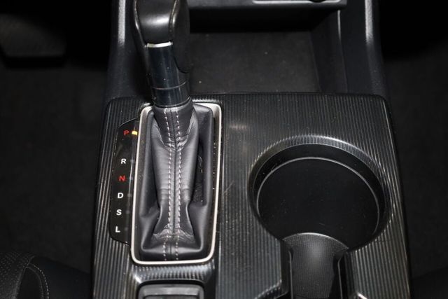 Thumbnail: 2024 Honda Civic - 16