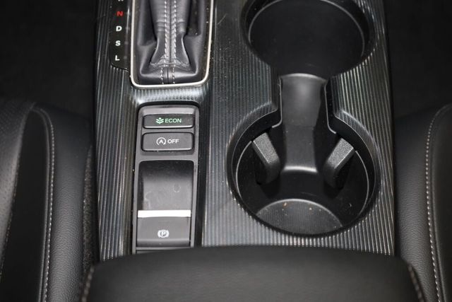 Thumbnail: 2024 Honda Civic - 35