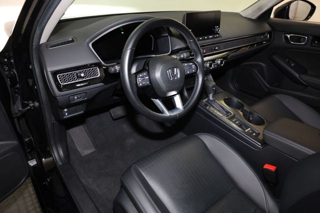 Thumbnail: 2024 Honda Civic - 2