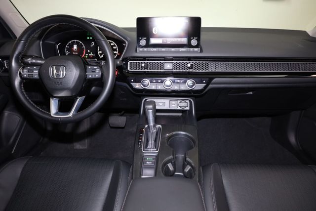 Thumbnail: 2024 Honda Civic - 14
