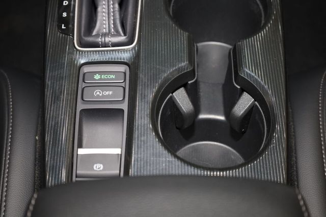 Thumbnail: 2024 Honda Civic - 35