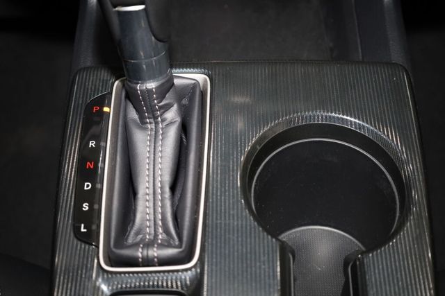 Thumbnail: 2024 Honda Civic - 16