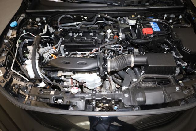 Thumbnail: 2024 Honda Civic - 8