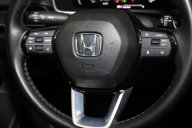 Thumbnail: 2024 Honda Civic - 36