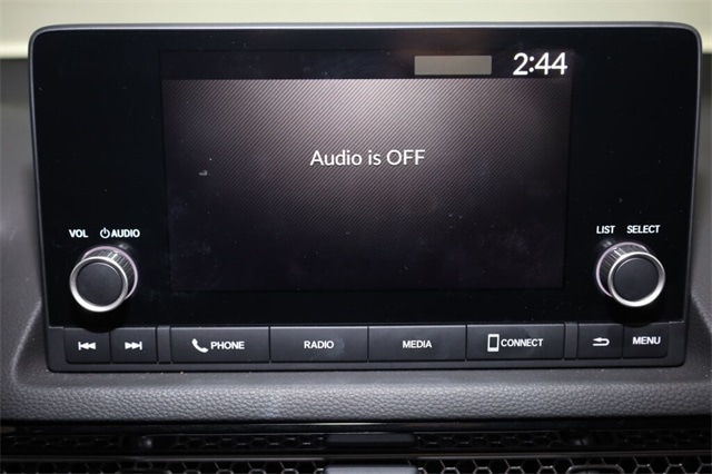 Thumbnail: 2023 Honda Civic - 34