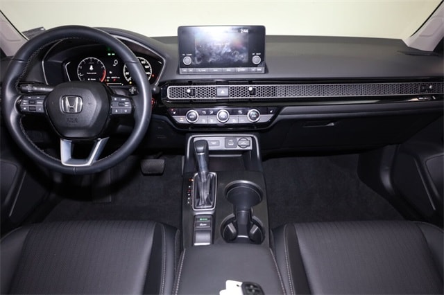Thumbnail: 2023 Honda Civic - 13