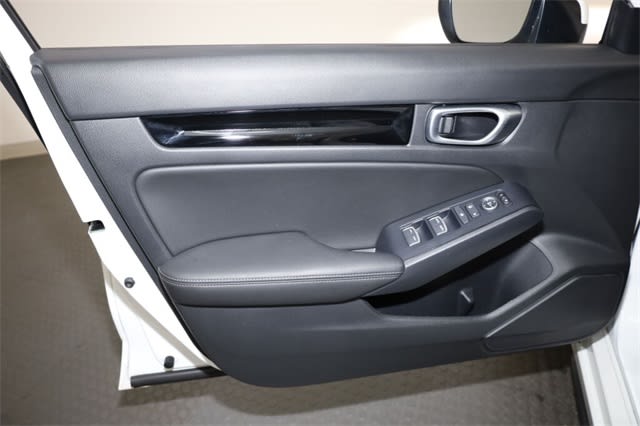 Thumbnail: 2023 Honda Civic - 27