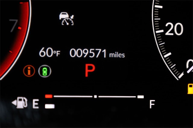 Thumbnail: 2023 Honda Civic - 17