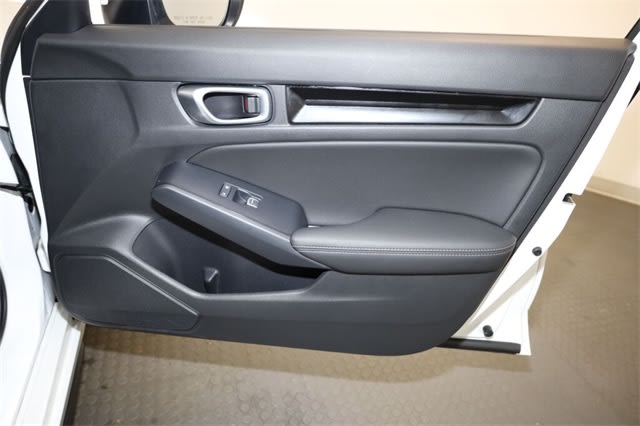 Thumbnail: 2023 Honda Civic - 29