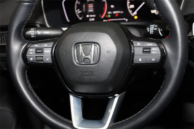 Thumbnail: 2023 Honda Civic - 38