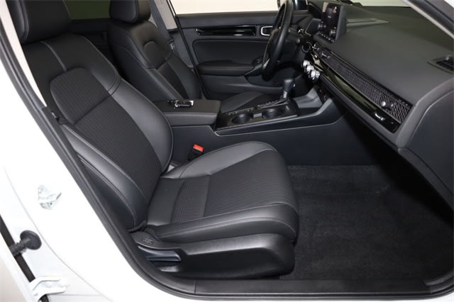 Thumbnail: 2023 Honda Civic - 11