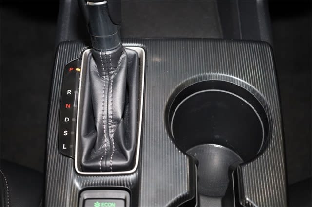 Thumbnail: 2023 Honda Civic - 16